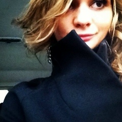 Ольга Афанасьева, 03.05, Москва