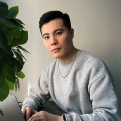 Сабир Ниязов, 24.04, Караганда