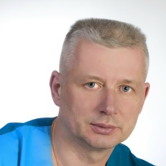 Игорь Карташов, Санкт-Петербург