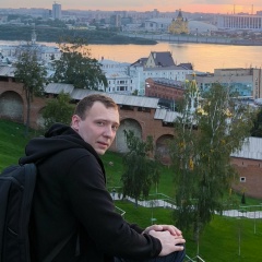 Дима Мосякин, Симферополь