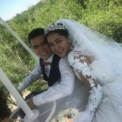 Шолпан Батрбаева, 02.07.1992, Алматы