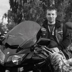 Валера Мясников, 14.11.1975, Санкт-Петербург