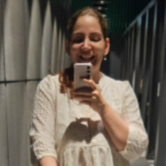 Юлия Калягина, 24.08, Москва