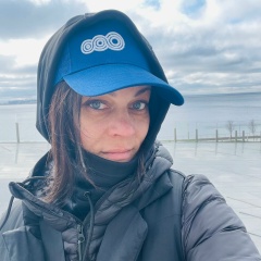 Наталья Гончарова, 16.12.1987, Санкт-Петербург