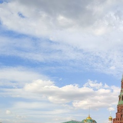 Александр Ку, 14.02, Москва