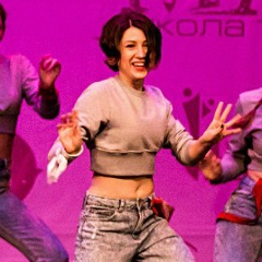 Наталья Тулинова, 03.03.1986