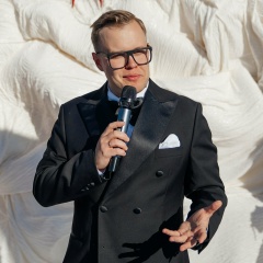 Даниил Вычегжанин, 21.03, Екатеринбург