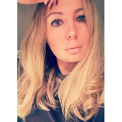 Елена Пашевкина, 03.01, London