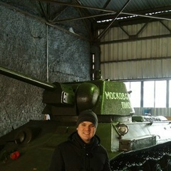 Виталий Яворский, 14.08.1989, Нижний Тагил