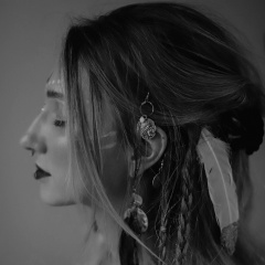 Алина Орлова, 19.08