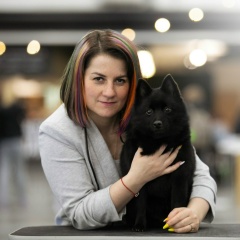 Софья Телеш, 24.07, Санкт-Петербург