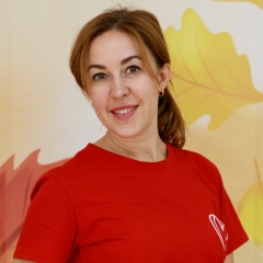 Наташа Иванова, 26.10.1983, Санкт-Петербург