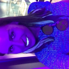 Настя Бебик, 14.04.1986, Москва