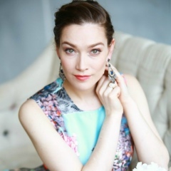 Екатерина Туманова, Washington, D.C.