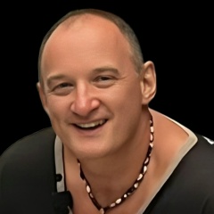 Олег Сазанцев, 29.01.1970, Абакан