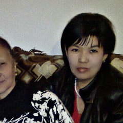 Айнура Абдышева, 15.07.1982