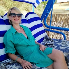 Лариса Кулакова, 01.09.1978, Харьков