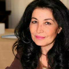 Naglaa Hassanein, 31.12, Tunis