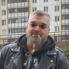 Андрей Богомолов, 03.02