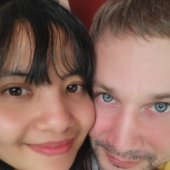 George Makarov, 18.08.1984, Пермь