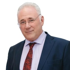 Михаил Хасьминский, Москва