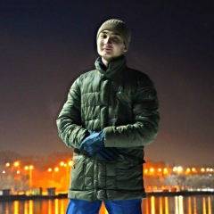 Бекжан Лекеров, 26.05, Караганда