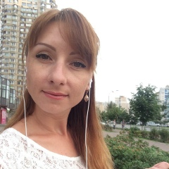 Катя Исакова, 03.05, Киев