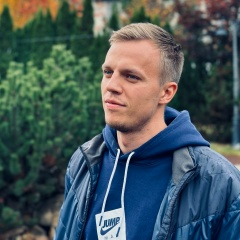 Артём Кочубей, 08.06, Красноярск