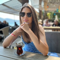 Ksenia Serova, 12.09