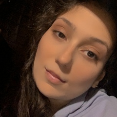 Лиана Вартанян, 10.01, Москва