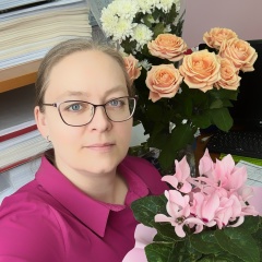 Надежда Торгаева, 20.02.1981