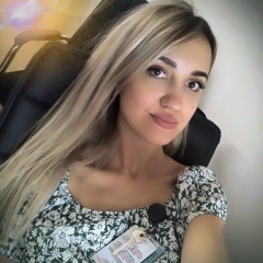 Анастасия Мазур, 10.12, Рудный