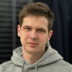 Андрей Миронов, 06.07.1995, Москва