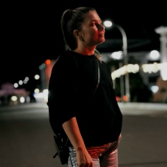 Виктория Щетинина, 24.04, Москва