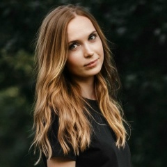 Наталья Новикова, 31.05, Москва