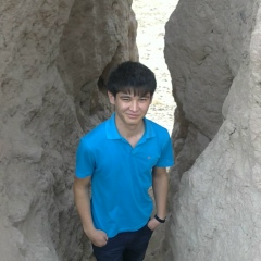 Allyon Sadirnyazov, 18.11.1991, Нукус