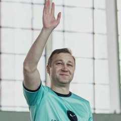Евгений Митюков, 14.06