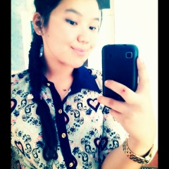 Айчу Тетишева, 24.03