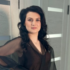 Юля Шуняева, 13.03, Ейск