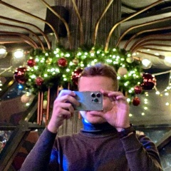 Никита Сысоев, 03.07.1996