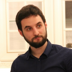 Антон Молодкин, 23.12.1990, Москва