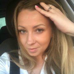 Олька Гусарова, 01.10, Москва