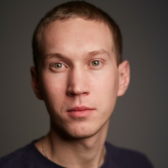 Дима Пайкин, 16.05.1986, Иркутск