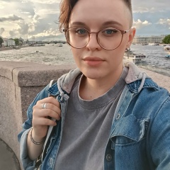 Яна Коржик, 11.01.1992, Москва