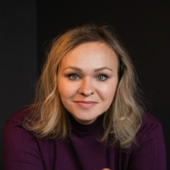 Виктория Ваганова, 22.10.1988, Москва