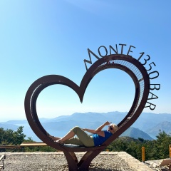 Юлия Спасская, 05.05, Владикавказ