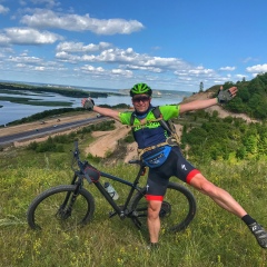 Сергей Макаров, 07.05, Канаш