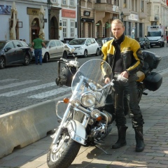 Warf Vismetalisks, 20.11, Вентспилс