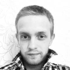 Артём Зверев, 25.09, Санкт-Петербург