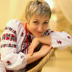 Юлия Кононенко-Сабадаш, 28.07.1981, Киев